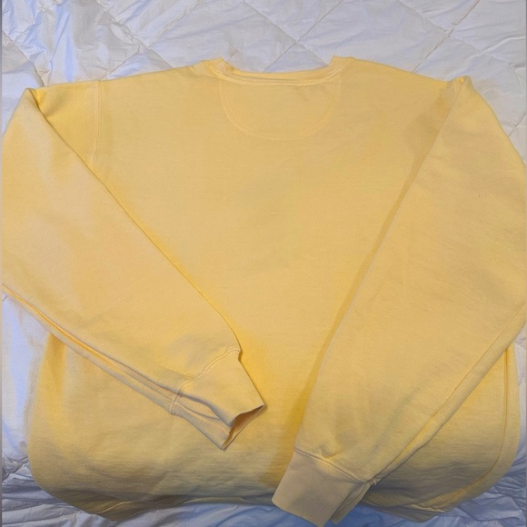 Sabrina Carpenter Espresso Crewneck - Size Small - Picture 3 of 3